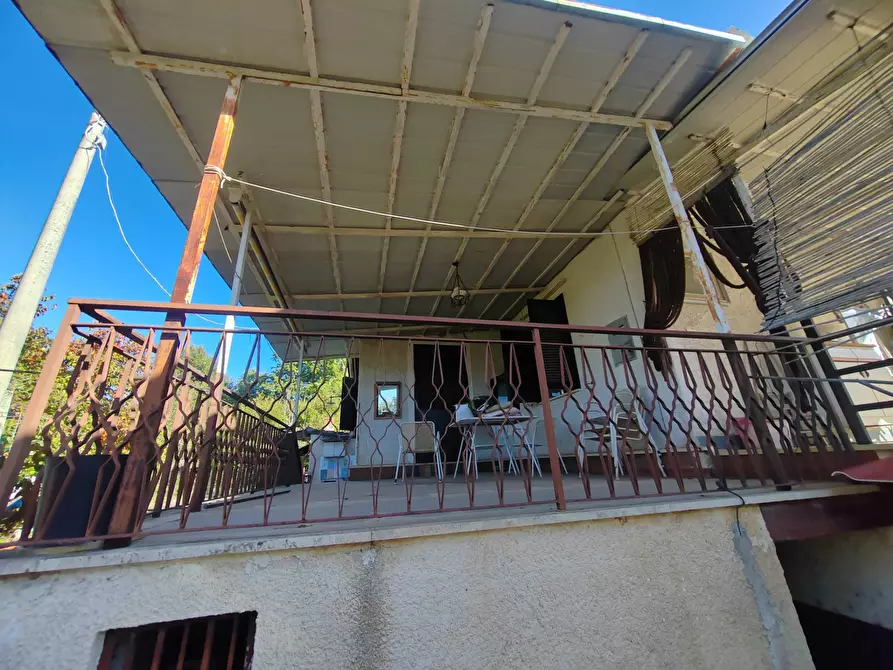 Immagine 21 di Casa indipendente in vendita  in Via Ponte Pisello a Bassiano