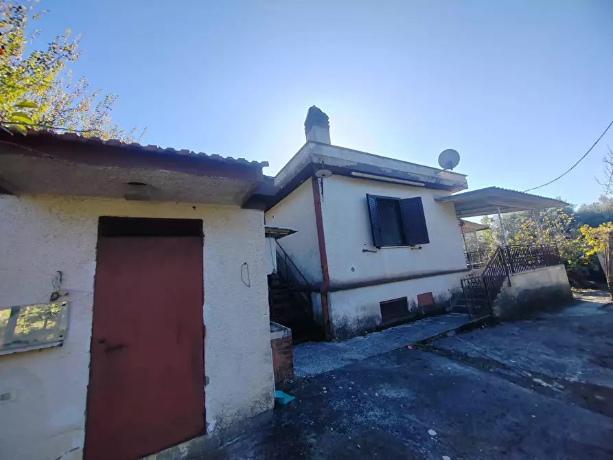 Immagine 24 di Casa indipendente in vendita  in Via Ponte Pisello a Bassiano