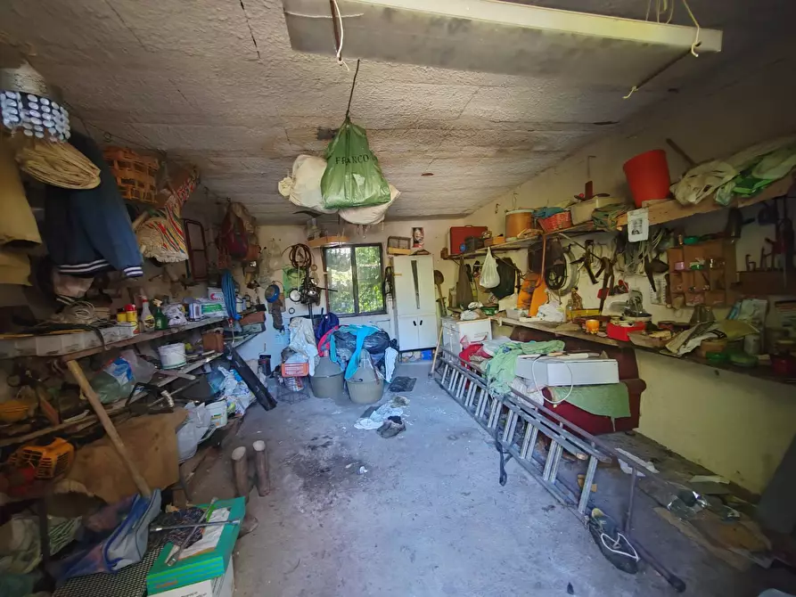 Immagine 27 di Casa indipendente in vendita  in Via Ponte Pisello a Bassiano