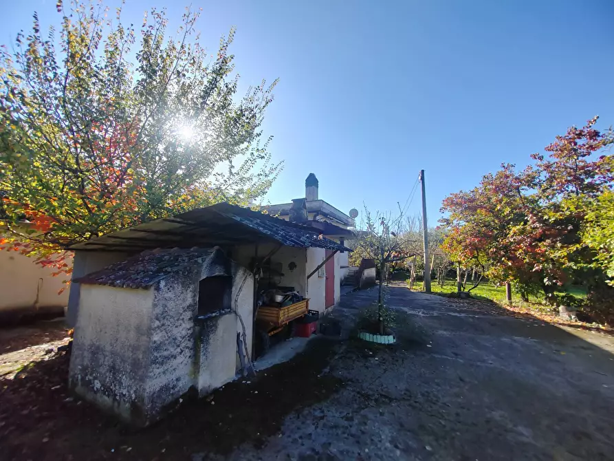 Immagine 28 di Casa indipendente in vendita  in Via Ponte Pisello a Bassiano