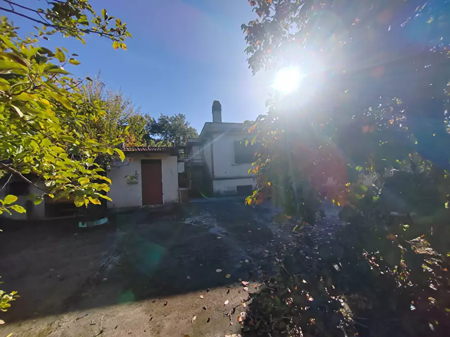 Immagine 30 di Casa indipendente in vendita  in Via Ponte Pisello a Bassiano