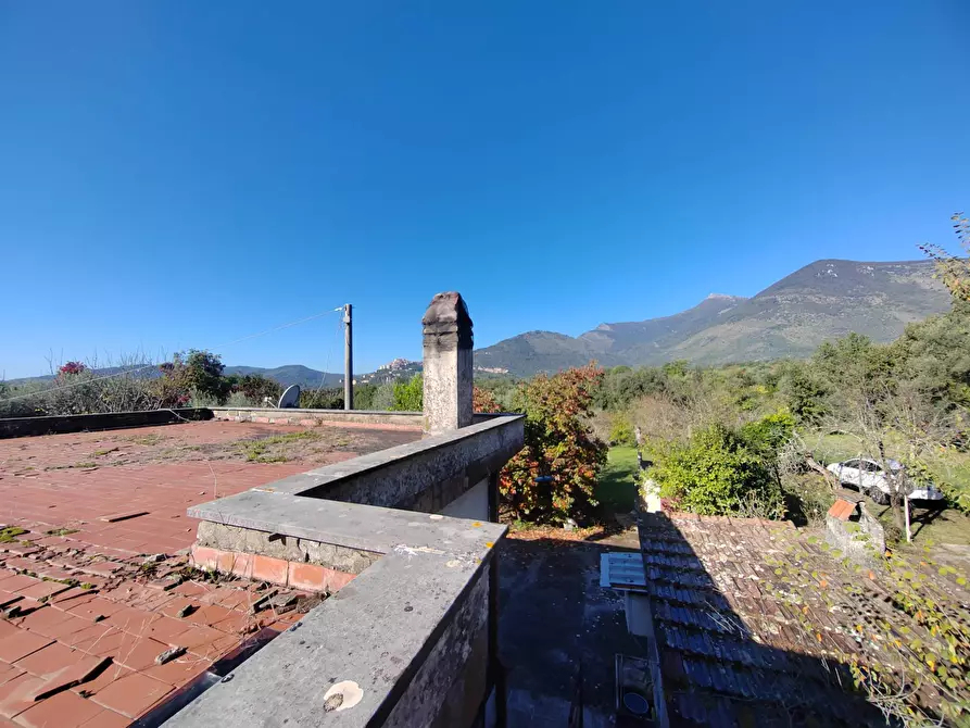 Immagine 34 di Casa indipendente in vendita  in Via Ponte Pisello a Bassiano