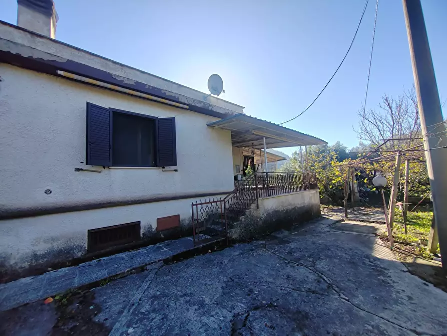 Immagine 32 di Casa indipendente in vendita  in Via Ponte Pisello a Bassiano