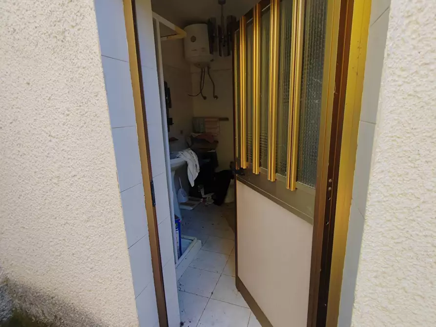 Immagine 33 di Casa indipendente in vendita  in Via Ponte Pisello a Bassiano