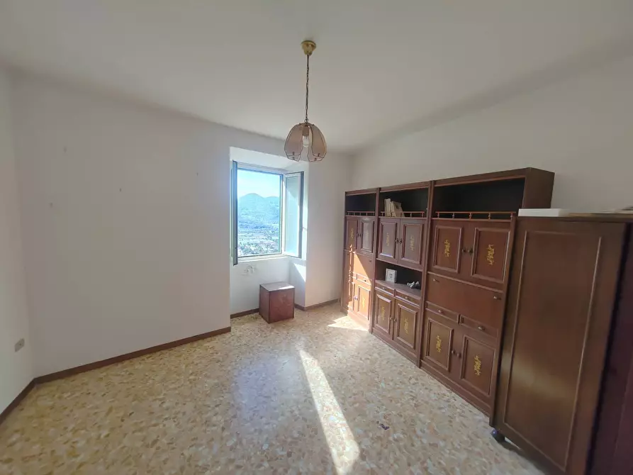 Immagine 2 di Palazzo in vendita  in Via Arelle a Arnara