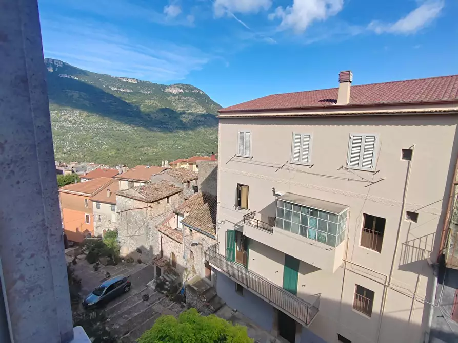 Immagine 8 di Palazzo in vendita  in Via Arelle a Arnara