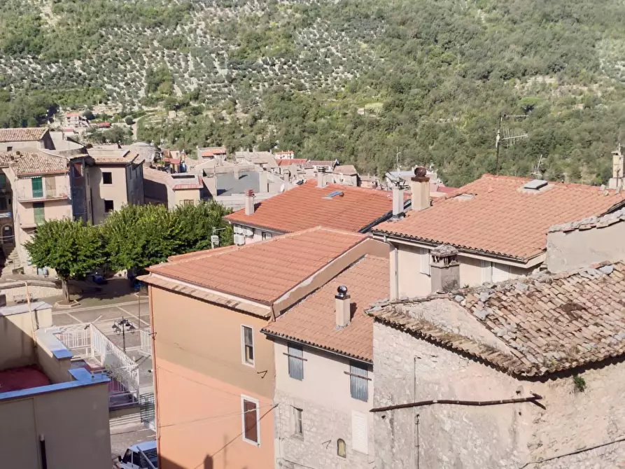 Immagine 9 di Palazzo in vendita  in Via Arelle a Arnara