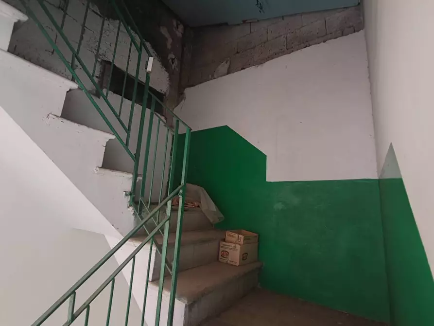 Immagine 10 di Palazzo in vendita  in Via Arelle a Arnara