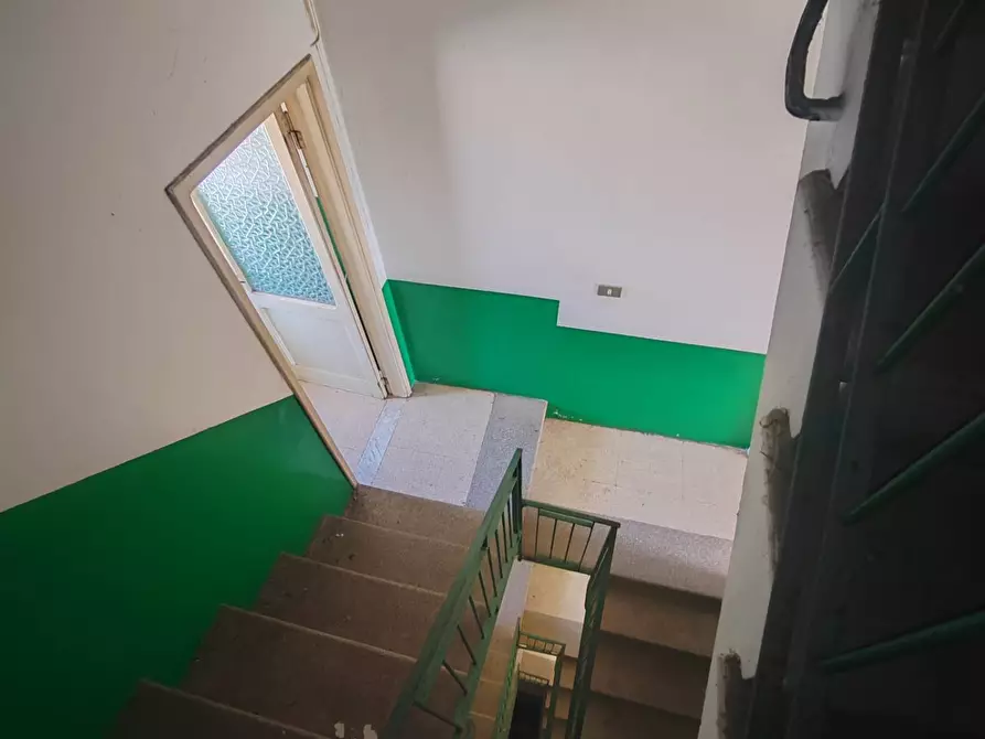 Immagine 14 di Palazzo in vendita  in Via Arelle a Arnara