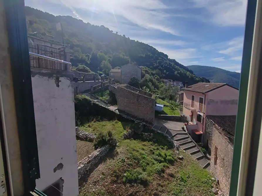 Immagine 17 di Palazzo in vendita  in Via Arelle a Arnara