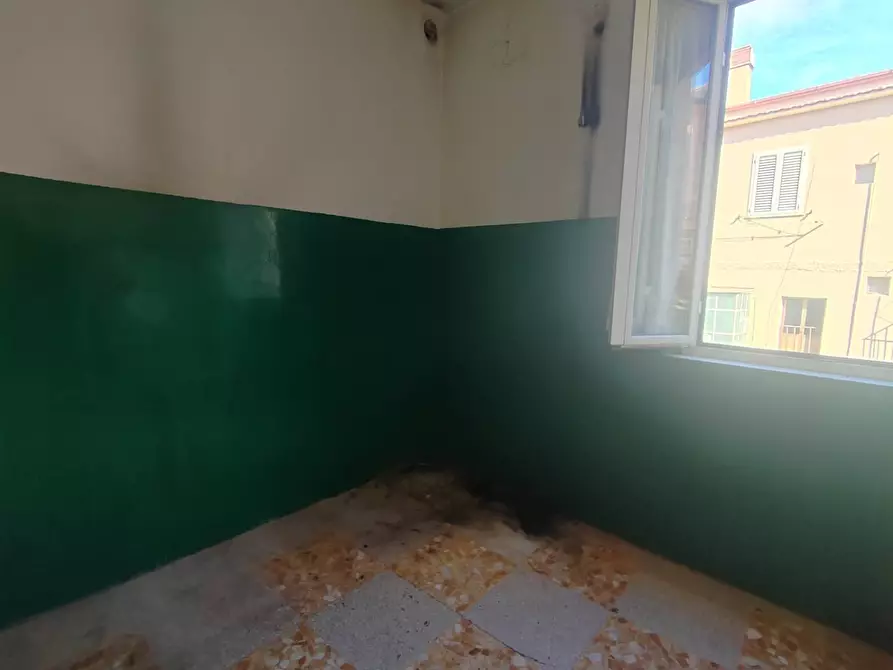 Immagine 20 di Palazzo in vendita  in Via Arelle a Arnara