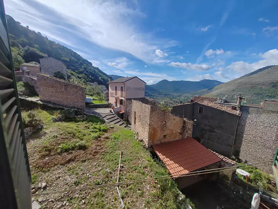 Immagine 21 di Palazzo in vendita  in Via Arelle a Arnara