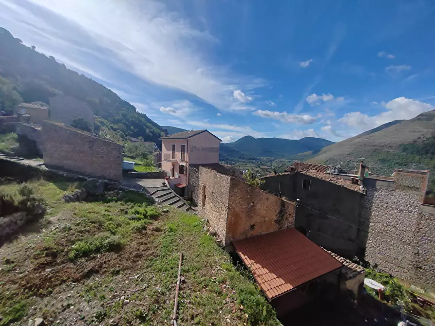 Immagine 23 di Palazzo in vendita  in Via Arelle a Arnara