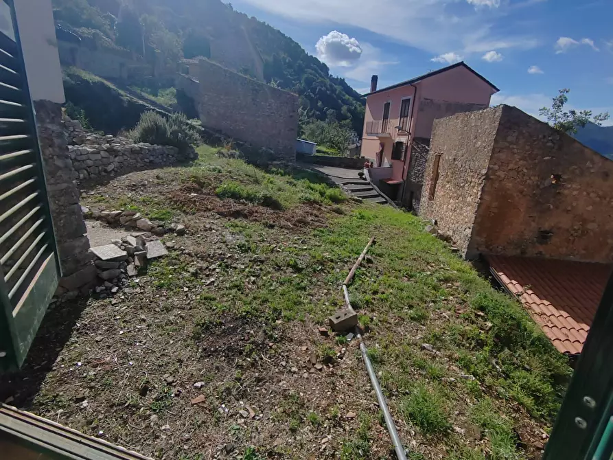 Immagine 32 di Palazzo in vendita  in Via Arelle a Arnara