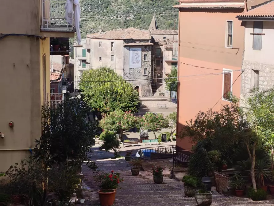 Immagine 44 di Palazzo in vendita  in Via Arelle a Arnara