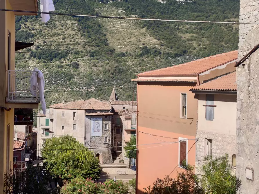 Immagine 45 di Palazzo in vendita  in Via Arelle a Arnara