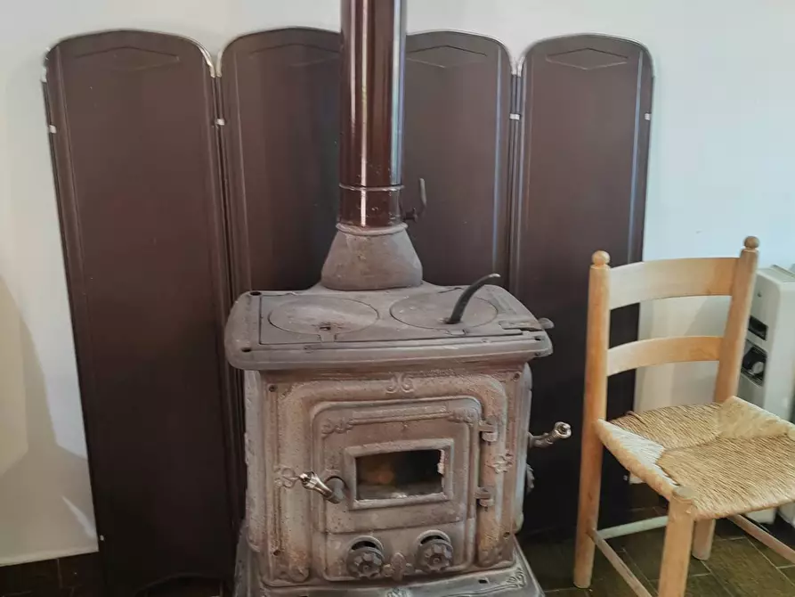 Immagine 5 di Casa semindipendente in vendita  a Carpineto Romano