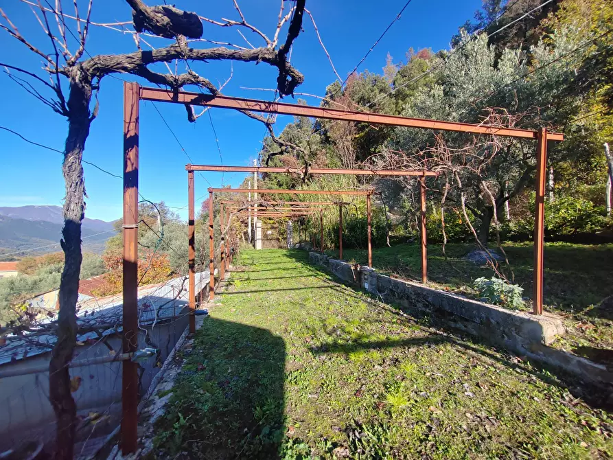 Immagine 14 di Casa semindipendente in vendita  a Carpineto Romano