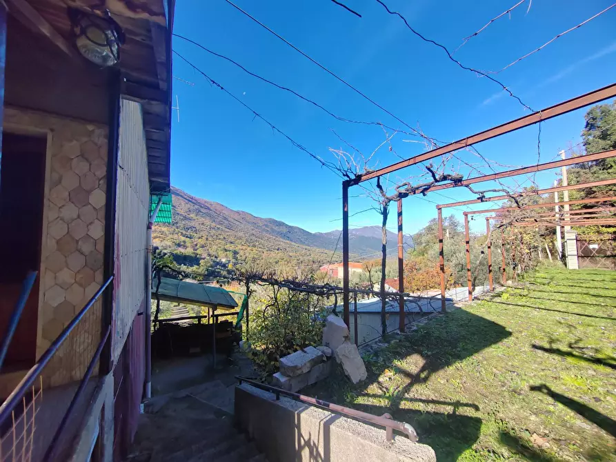 Immagine 21 di Casa semindipendente in vendita  a Carpineto Romano