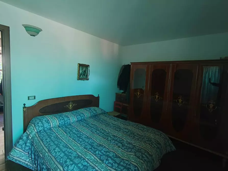 Immagine 10 di Casa semindipendente in vendita  a Carpineto Romano