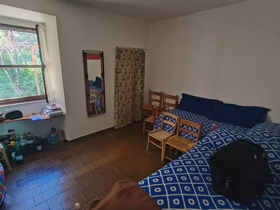 Immagine 8 di Casa semindipendente in vendita  a Carpineto Romano