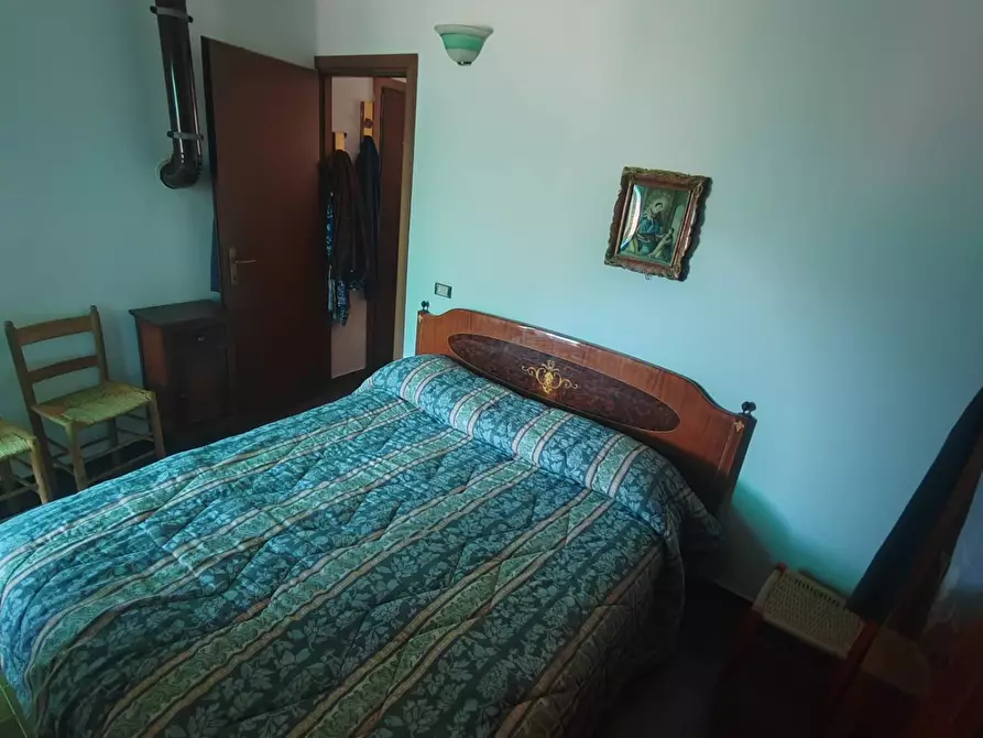 Immagine 11 di Casa semindipendente in vendita  a Carpineto Romano