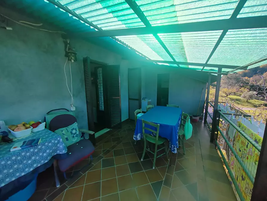 Immagine 15 di Casa semindipendente in vendita  a Carpineto Romano