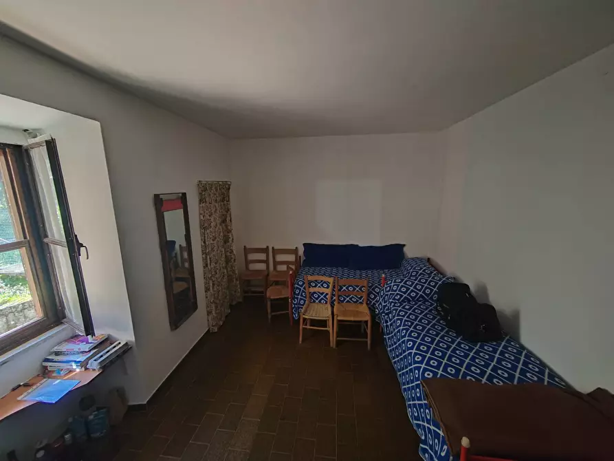 Immagine 13 di Casa semindipendente in vendita  a Carpineto Romano