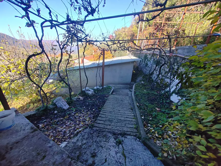 Immagine 18 di Casa semindipendente in vendita  a Carpineto Romano