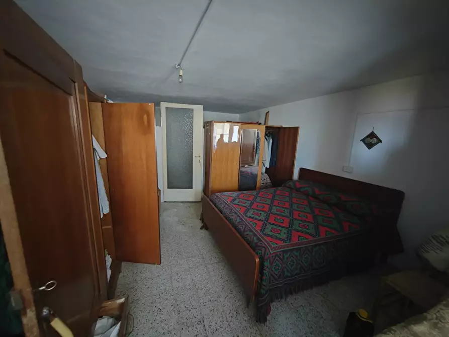 Immagine 9 di Casa semindipendente in vendita  a Carpineto Romano