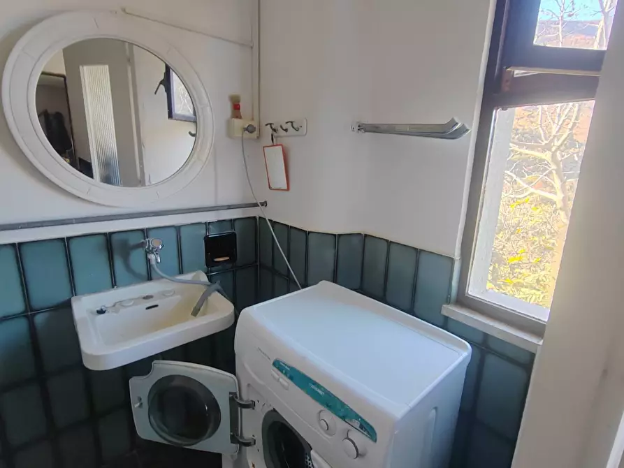 Immagine 6 di Casa semindipendente in vendita  a Carpineto Romano