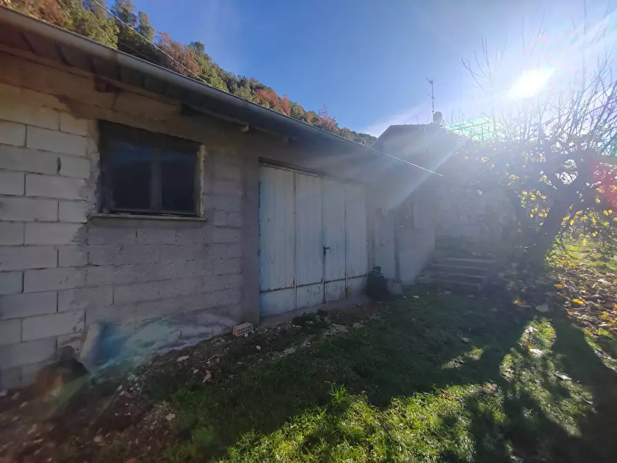 Immagine 22 di Casa semindipendente in vendita  a Carpineto Romano