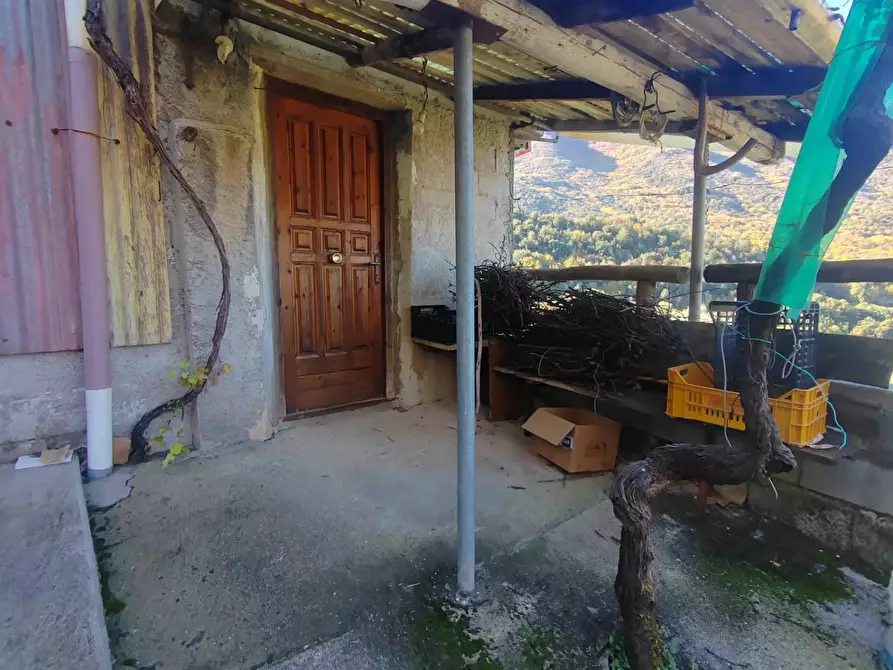 Immagine 25 di Casa semindipendente in vendita  a Carpineto Romano