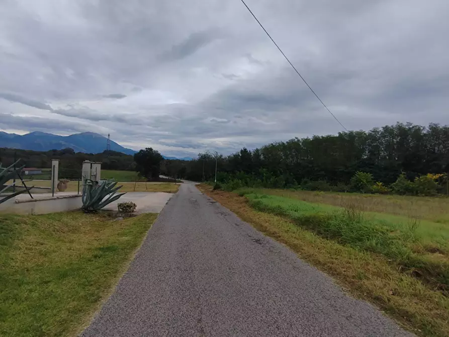 Immagine 15 di Magazzino in vendita  in via Colonne a San Giovanni Incarico