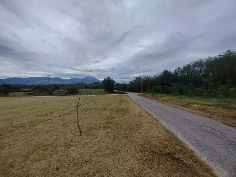 Immagine 17 di Magazzino in vendita  in via Colonne a San Giovanni Incarico