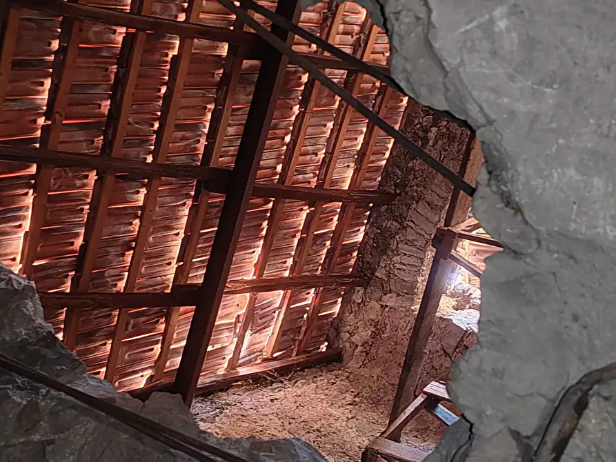 Immagine 6 di Casa indipendente in vendita  in via del Serrone 5 a Arnara