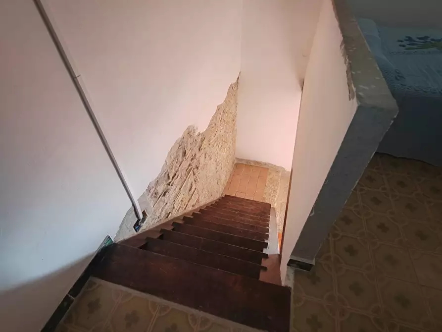 Immagine 10 di Casa indipendente in vendita  in via del Serrone 5 a Arnara