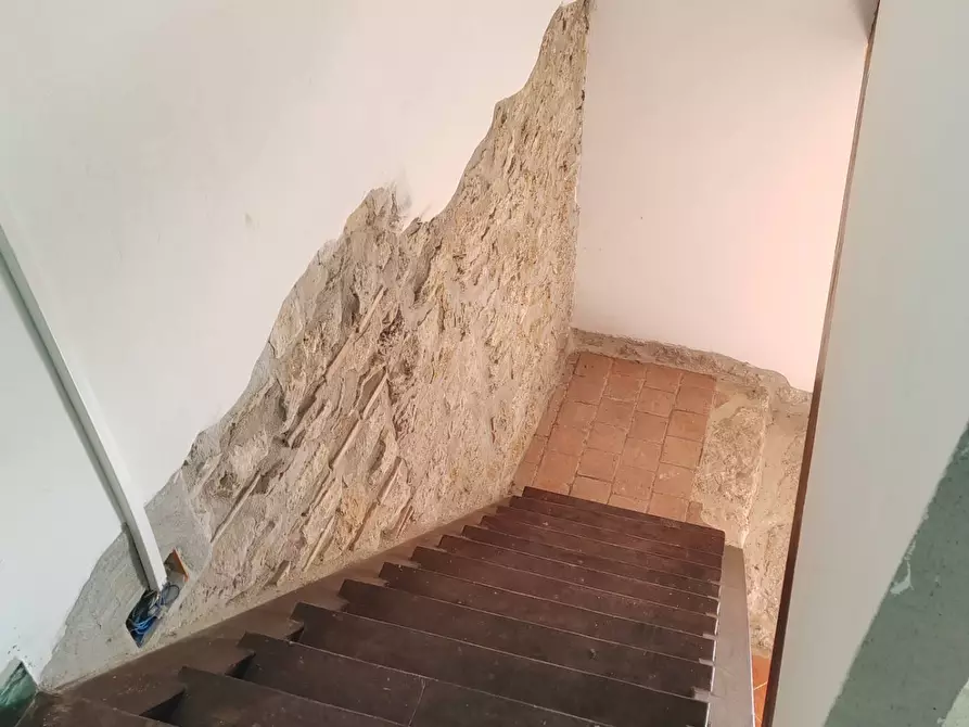 Immagine 7 di Casa indipendente in vendita  in via del Serrone 5 a Arnara