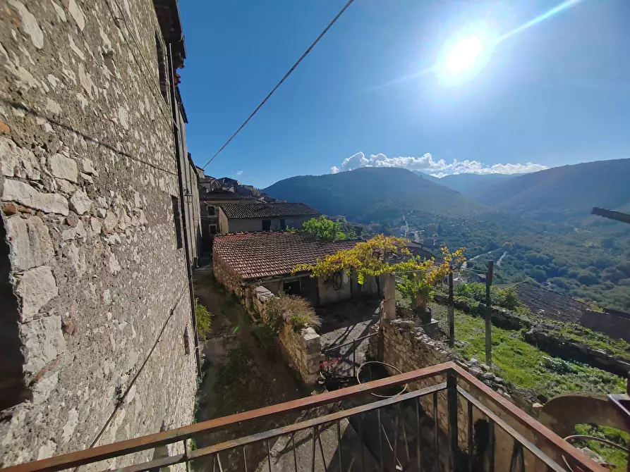 Immagine 8 di Casa indipendente in vendita  in via del Serrone 5 a Arnara