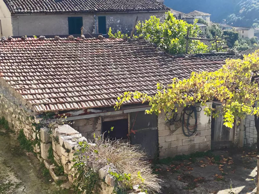 Immagine 9 di Casa indipendente in vendita  in via del Serrone 5 a Arnara