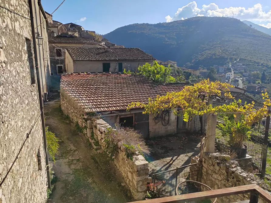 Immagine 10 di Casa indipendente in vendita  in via del Serrone 5 a Arnara