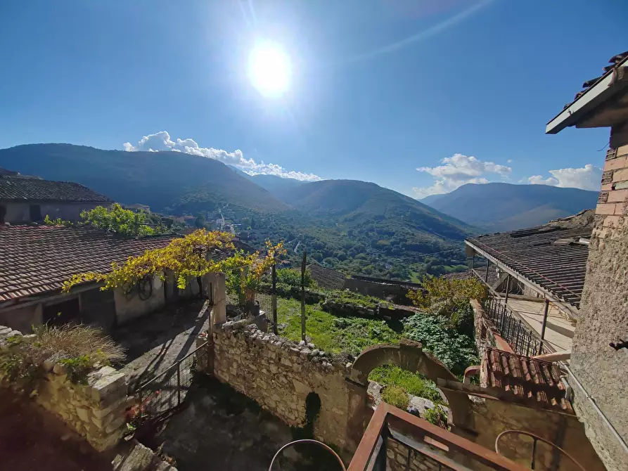 Immagine 11 di Casa indipendente in vendita  in via del Serrone 5 a Arnara