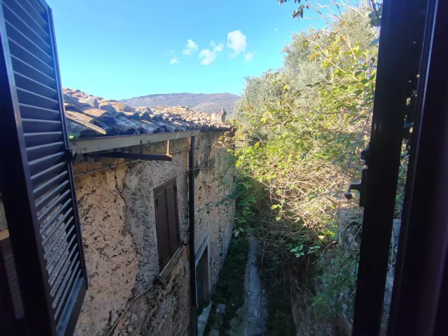 Immagine 13 di Casa indipendente in vendita  in via del Serrone 5 a Arnara