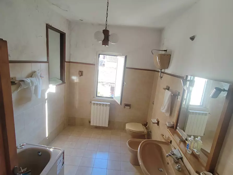 Immagine 14 di Casa indipendente in vendita  in via del Serrone 5 a Arnara