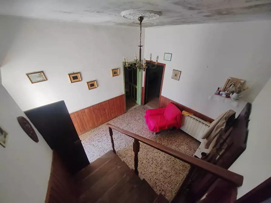 Immagine 16 di Casa indipendente in vendita  in via del Serrone 5 a Arnara