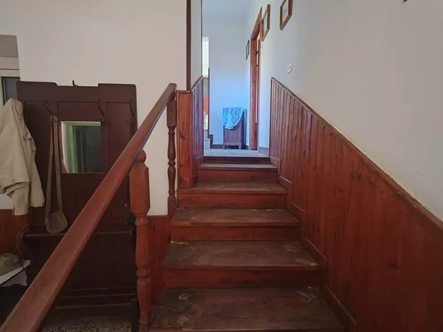 Immagine 18 di Casa indipendente in vendita  in via del Serrone 5 a Arnara
