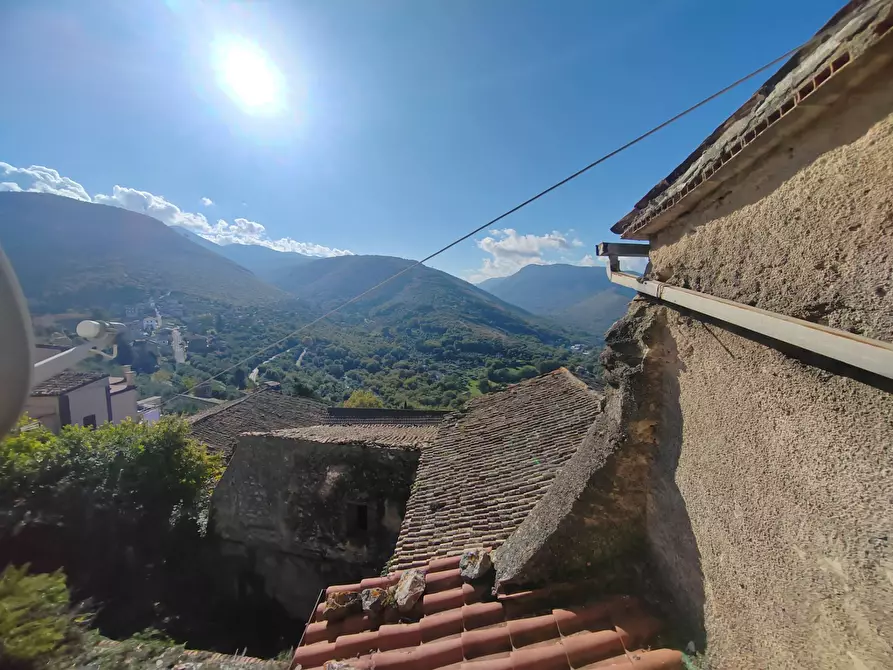Immagine 20 di Casa indipendente in vendita  in via del Serrone 5 a Arnara