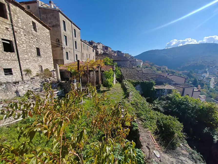 Immagine 21 di Casa indipendente in vendita  in via del Serrone 5 a Arnara