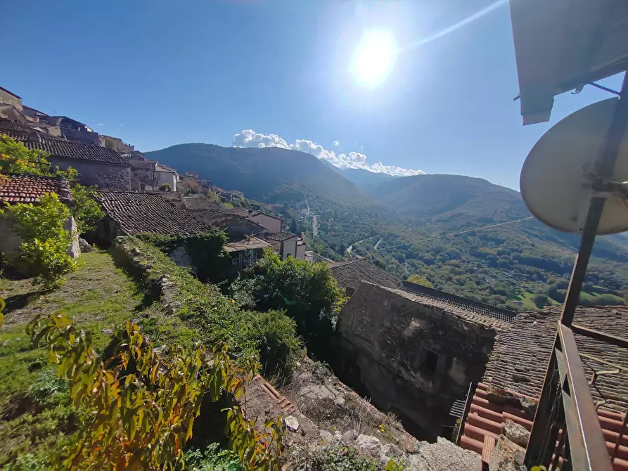 Immagine 24 di Casa indipendente in vendita  in via del Serrone 5 a Arnara