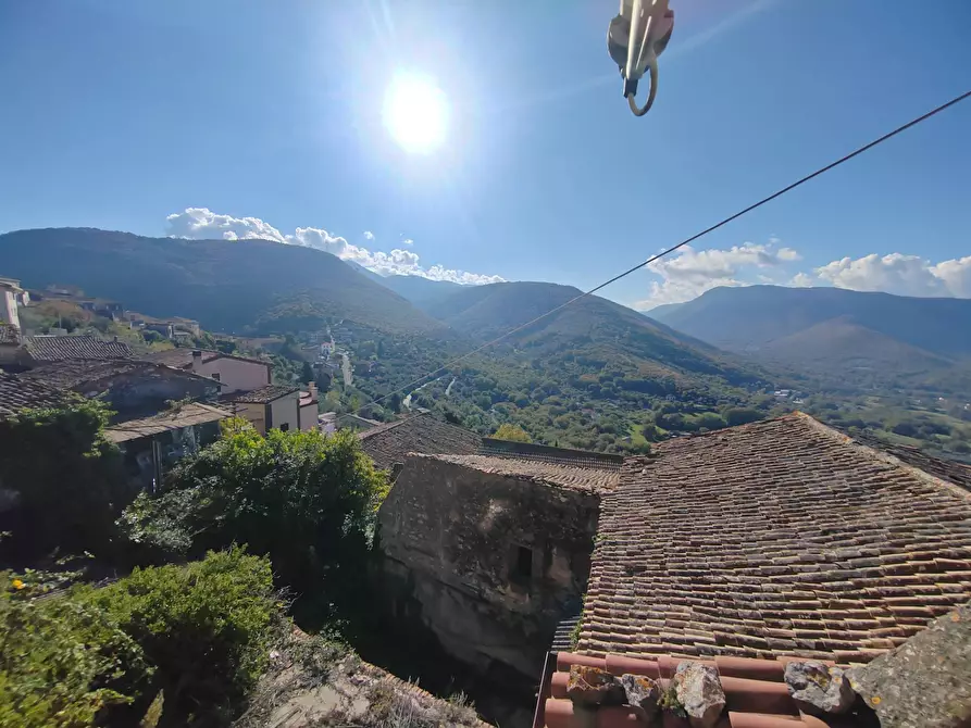 Immagine 25 di Casa indipendente in vendita  in via del Serrone 5 a Arnara